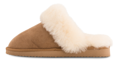 Zafary Tøffel Chestnut 6415501430