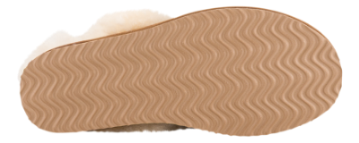 Zafary Tøffel Chestnut 6415501430