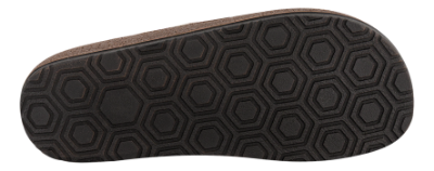 Rohde Novara Tøffel Beige 6425