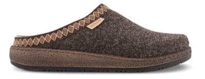 Rohde Novara Tøffel Brun 6425