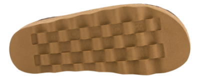 Rohde Easys Hjemmesko Brun 6122