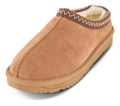 NOË Collection Clogs Chestnut 6416510131