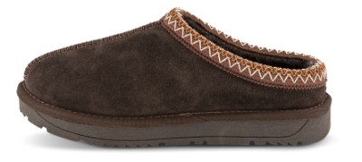 NOË Collection Clog Brun 6416510132