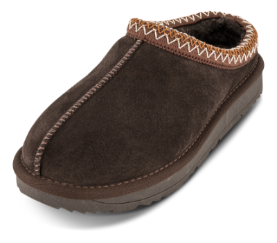 NOË Collection Clog Brun 6416510132