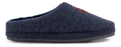 Tommy Hilfiger Tøffel Blå FW0FW09699DW6