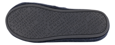 Tommy Hilfiger Tøffel Blå FW0FW09699DW6