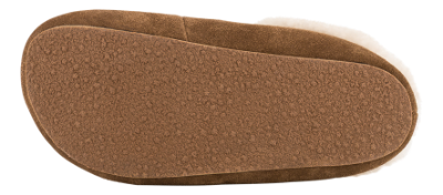 Woollies Hjemmesko Chestnut 1063