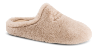 Hush puppies Dame hjemmesko Beige HPB60093