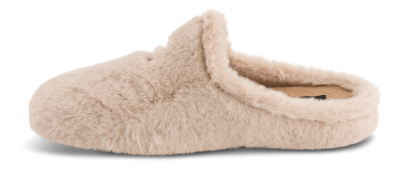 Hush puppies Dame hjemmesko Beige HPB60093