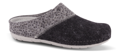Rohde dametøffel 6032