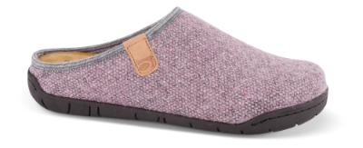 Rohde damehjemmesko rosa 6633