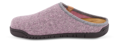Rohde damehjemmesko rosa 6633