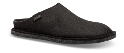 Sanita damehjemmesko sort 460002_