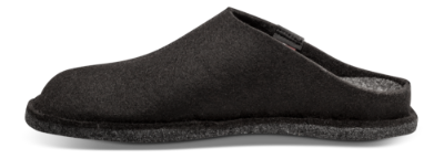 Sanita damehjemmesko sort 460002_