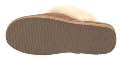 Shepherd dametøffel natur 468.JESSICA4