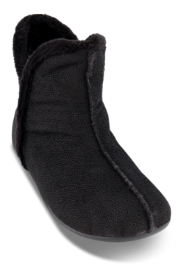 Zafary Dametøfler Sort 6420500710