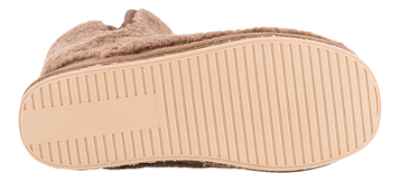 Zafary Dametøfler Beige 6424500180