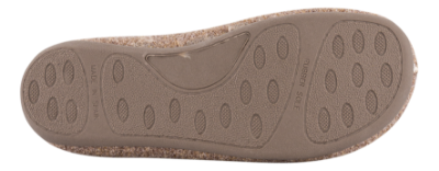 Zafary Dametøfler Beige 6424500580