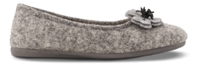 Zafary Tøffel Grå 6425500120