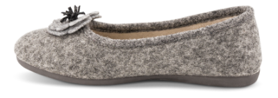 Zafary Tøffel Grå 6425500120