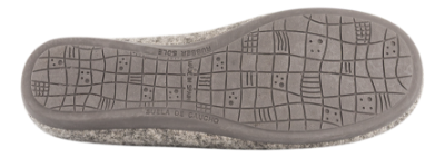 Zafary Tøffel Grå 6425500120