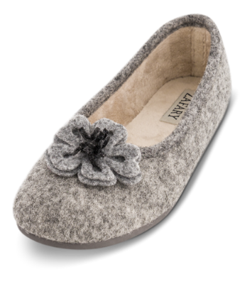 Zafary Tøffel Grå 6425500120