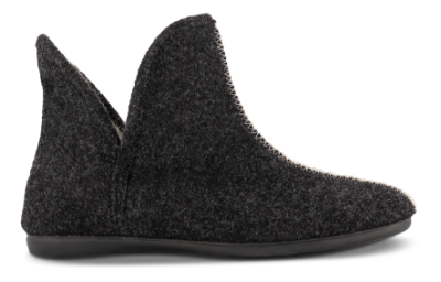 Zafary Hjemmesko Grå 38650000