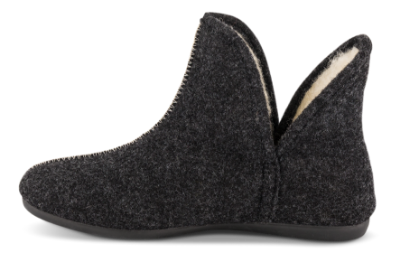 Zafary Hjemmesko Grå 38650000