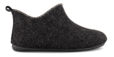 Zafary Tøffel Grå 6425500321