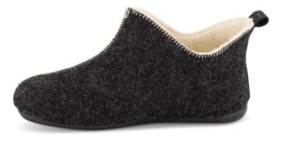 Zafary Tøffel Grå 6425500321