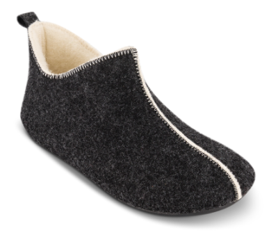 Zafary Tøffel Grå 6425500321