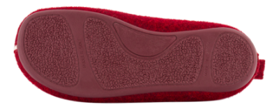 Zafary Hjemmesko Bordeaux 6425500361