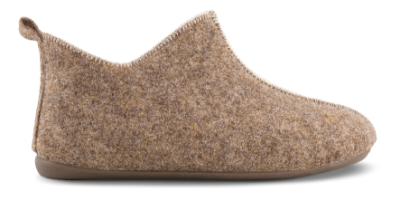 Zafary Hjemmesko Beige 6425500380