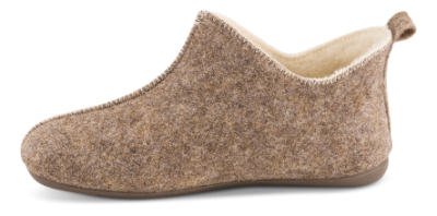 Zafary Hjemmesko Beige 6425500380