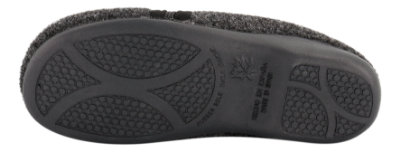 Zafary Hjemmesko Grå 6425500520