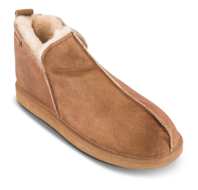 Shepherd Kamik Cognac 4922