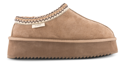 Lune Clog Sand 100