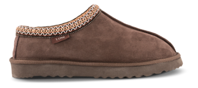 Lune Clog Chocolate 101