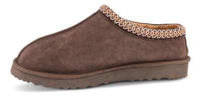 Lune Clog Chocolate 101