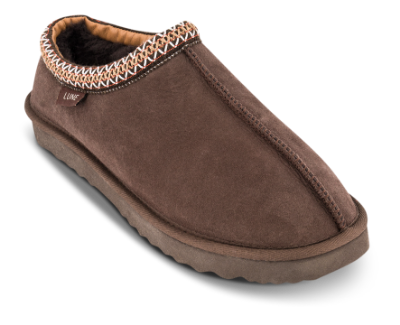 Lune Clog Chocolate 101