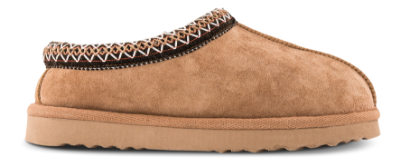 Lune Clog Chestnut 101