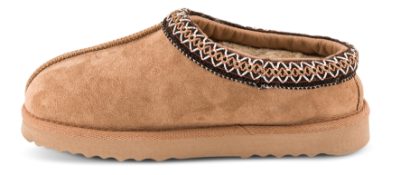 Lune Clog Chestnut 101
