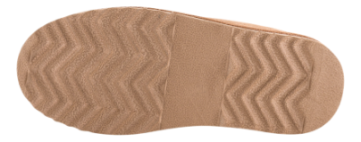 Lune Clog Chestnut 101