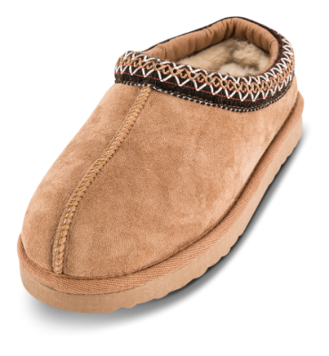 Lune Clog Chestnut 101