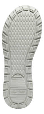 New Feet Hjemmesko Grå 212-14-911