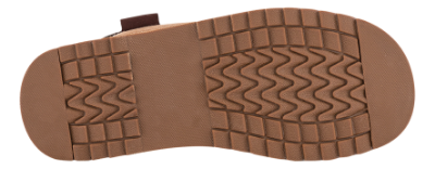 Lune Clog Chestnut 100