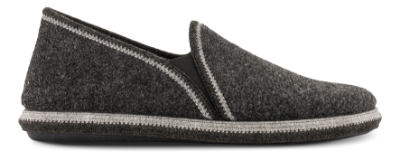 Zafary Dametøfler Grå 6426500121