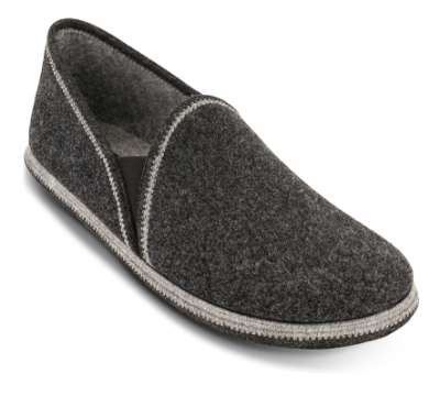 Zafary Dametøfler Grå 6426500121