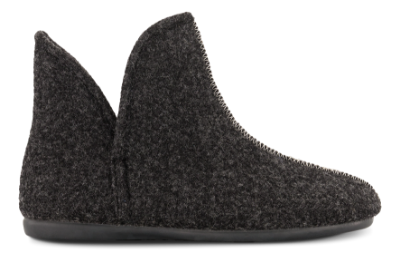 Zafary Tøffel Grå 38650000