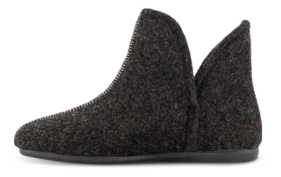 Zafary Tøffel Grå 38650000